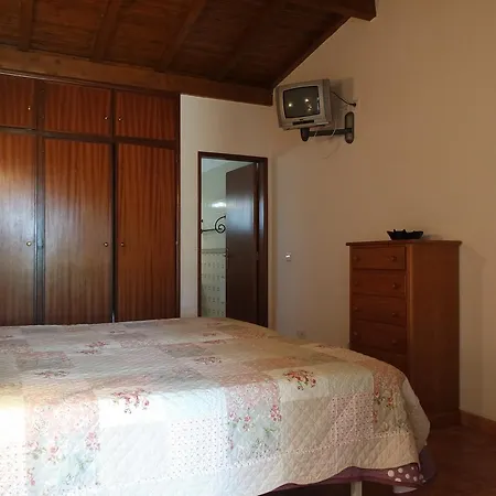 Apartment E - Countryside Studio Nº 6 *