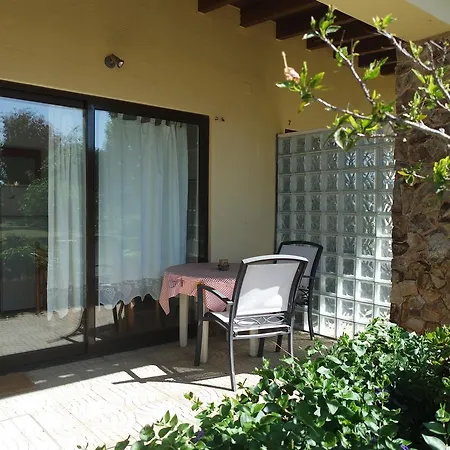 Apartment E - Countryside Studio Nº 6 Odiaxere