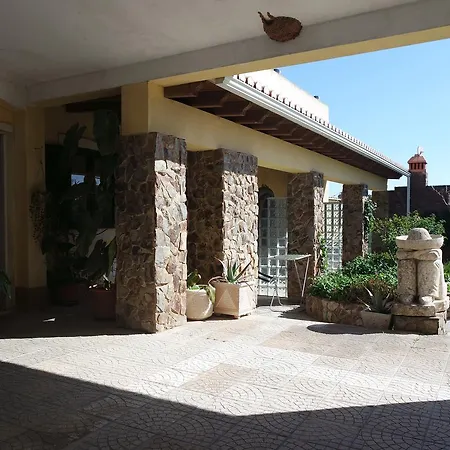E - Countryside Studio Nº 6 Apartment *
