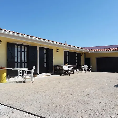 Apartman E - Countryside Studio Nº 6 Odiáxere
