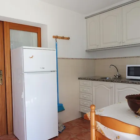E - Countryside Studio Nº 6 Apartmán *