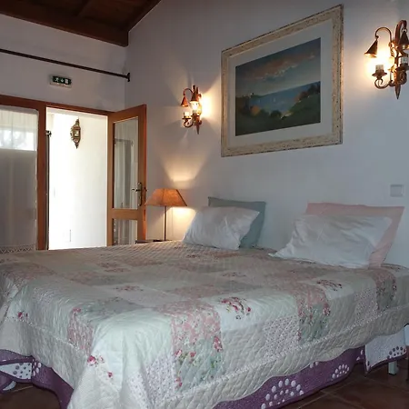 E - Countryside Studio Nº 6 Apartmán *