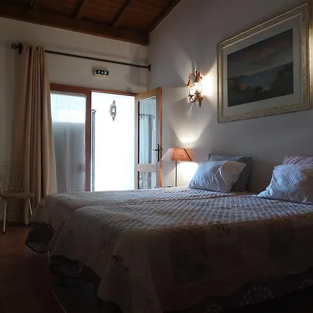 E - Countryside Studio Nº 6 Apartmán Odiáxere