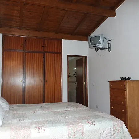 E - Countryside Studio Nº 6 Apartmán